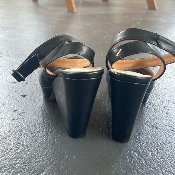 Maison Martin Margiela Heeled Pumps size 38 - Picture 4 of 6